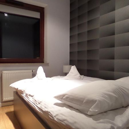 Appartement Pohulanka Luxury à Gdańsk Extérieur photo